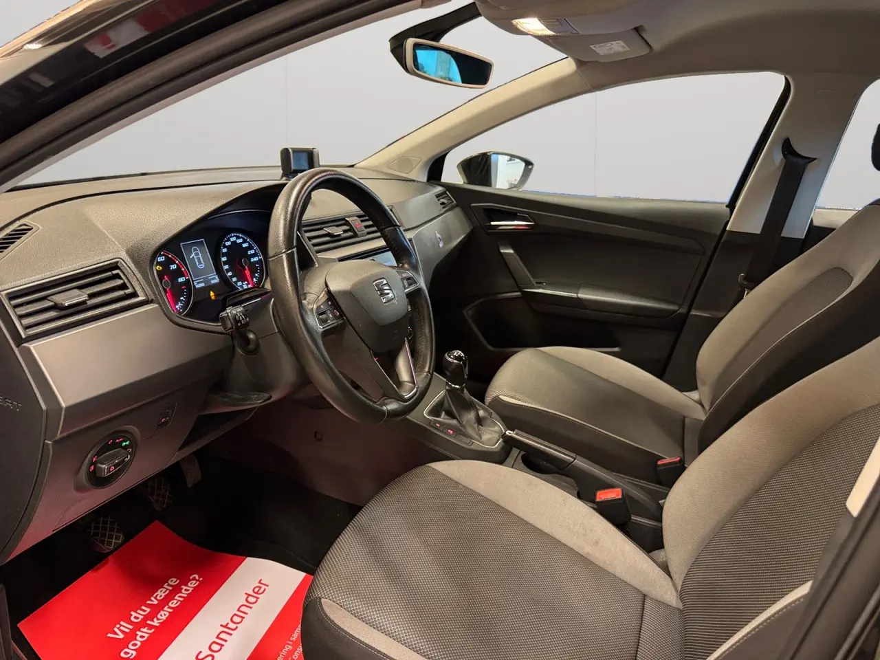 Billede 5 - Seat Ibiza 1,0 TSi 95 Style