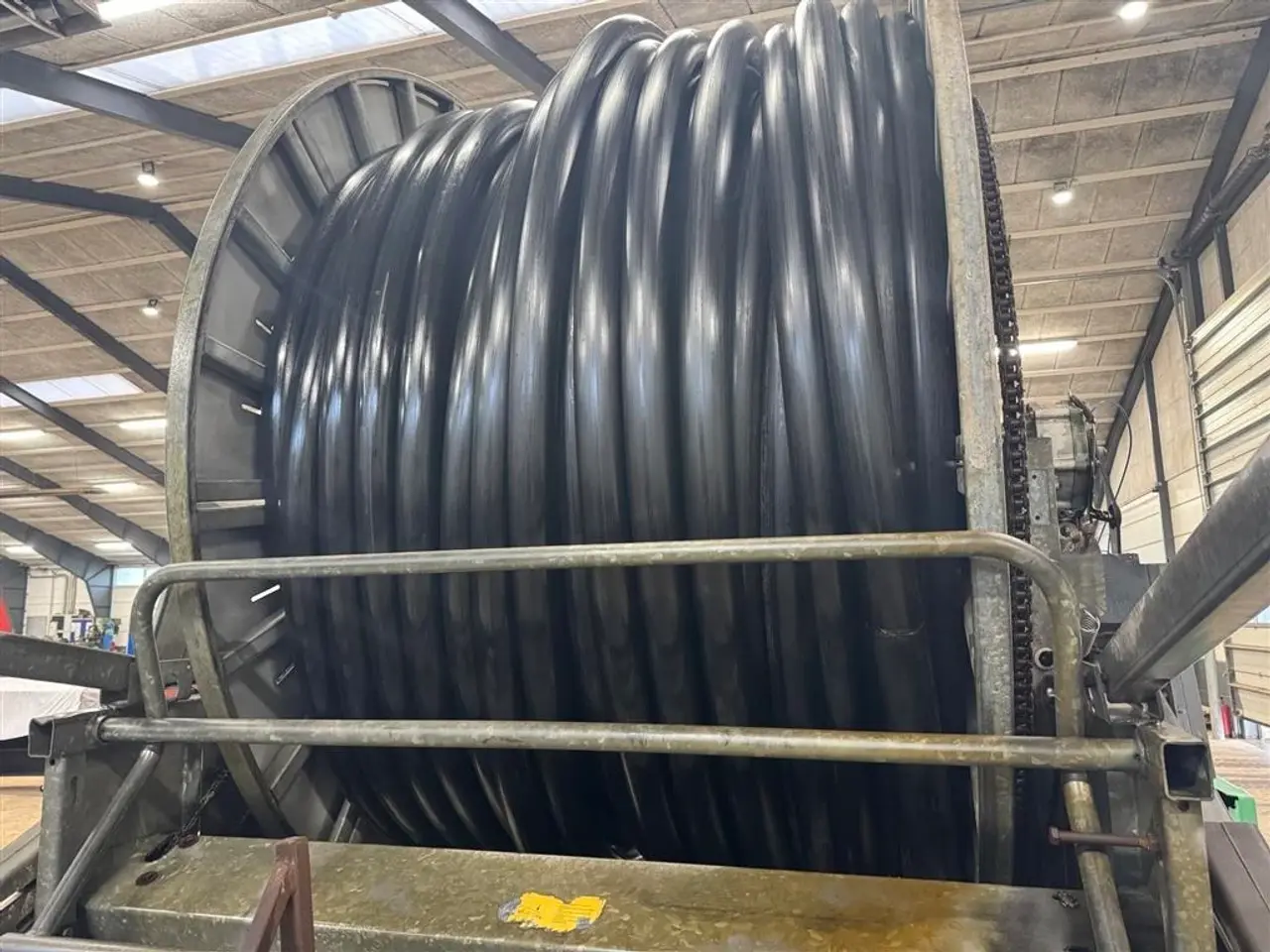 Billede 18 - Bauer E 41 110 X 550