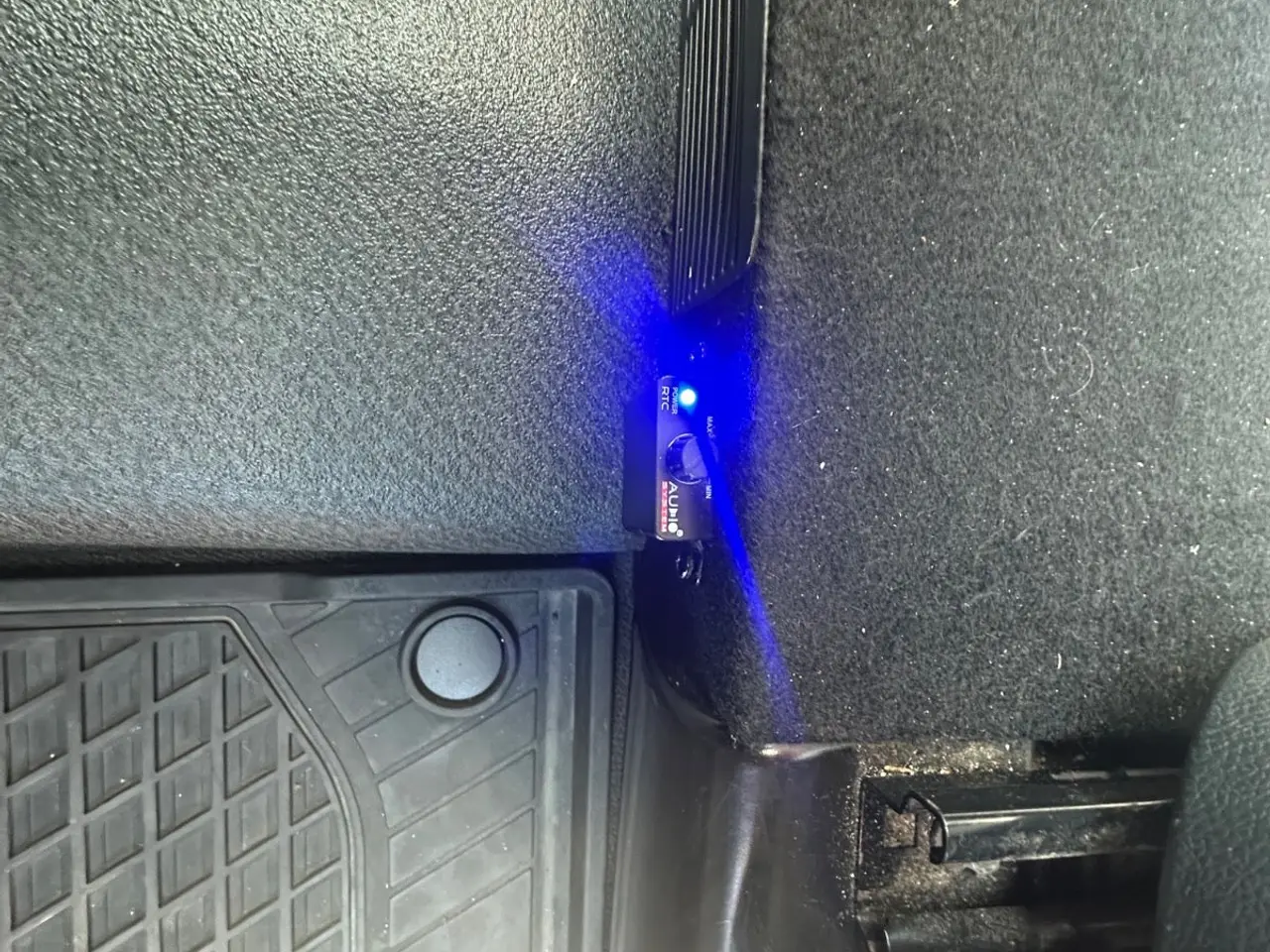 Billede 20 - Mercedes Vito 119 2,0 CDi Kassevogn aut. XL RWD