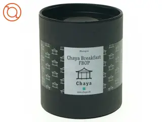 Chaya breakfast FBOP te fra Chaya (str. 9 x 11 cm)