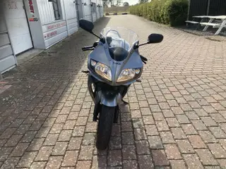 Suzuki SV 650 S