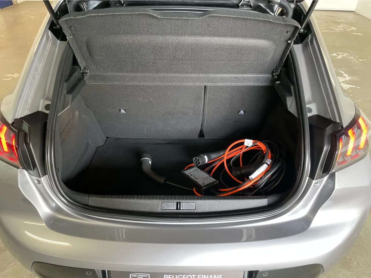 Billede 19 - Peugeot e-208 50 GT