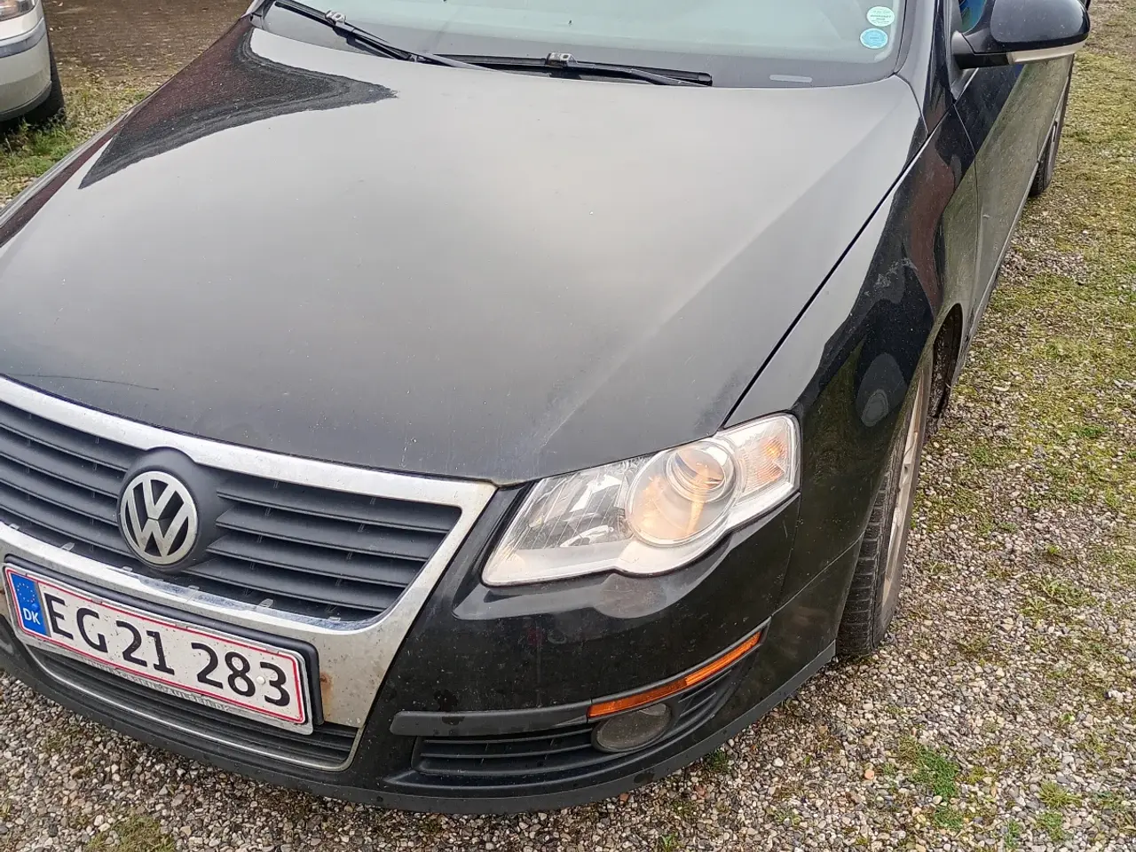 Billede 1 - Passat 2,0 meget velkørende