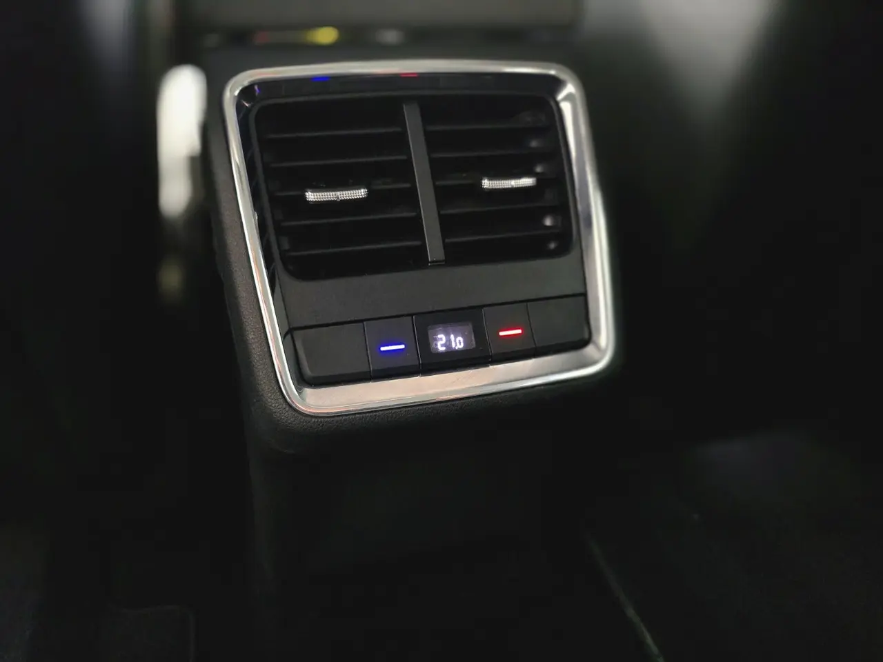 Billede 20 - Skoda Enyaq 80x iV Loft