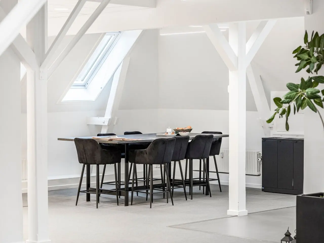 Billede 15 - Indbydende kontor på 620 m²