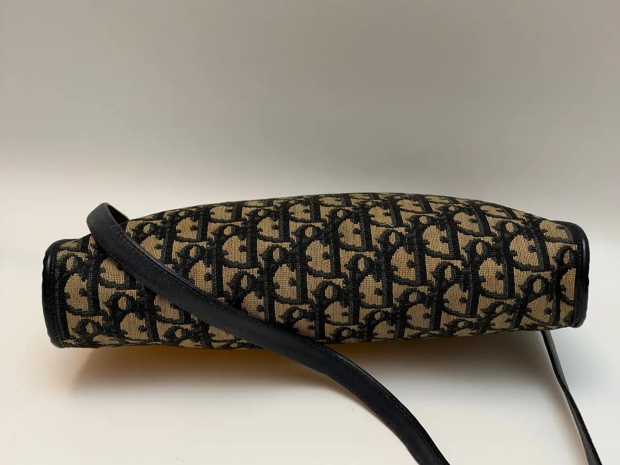 Billede 7 - Christian Dior Skuldertaske