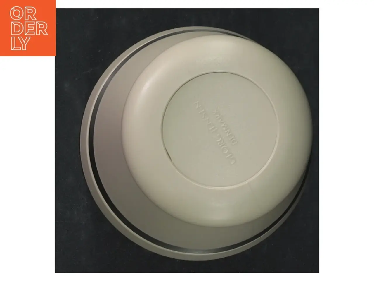 Billede 3 - Termokop fra Georg Jensen (str. 11,5 cm)