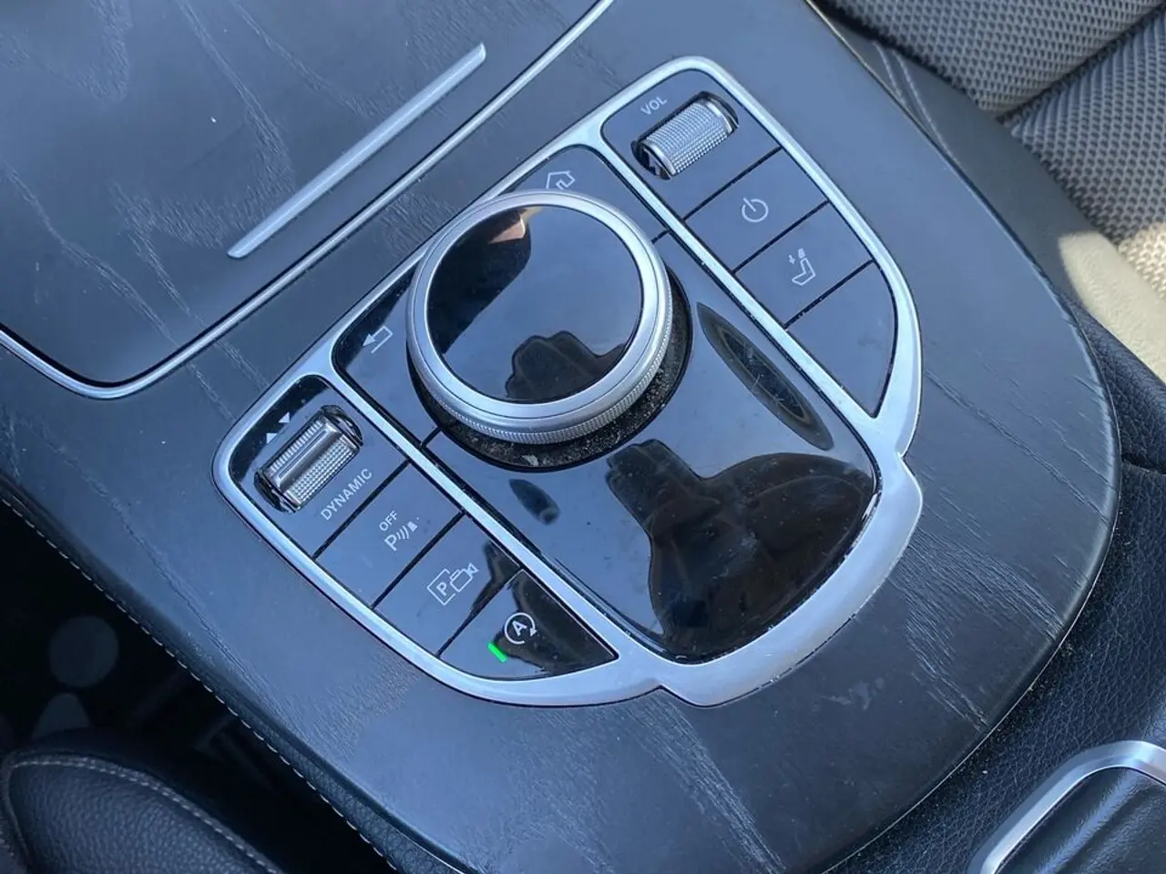 Billede 20 - Mercedes-Benz E220 d T 2,0 D Avantgarde 9G-Tronic 194HK Stc Aut.