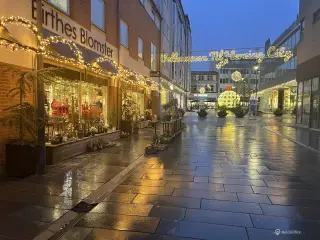 BRYGGERGADE 4 - 7400 HERNING