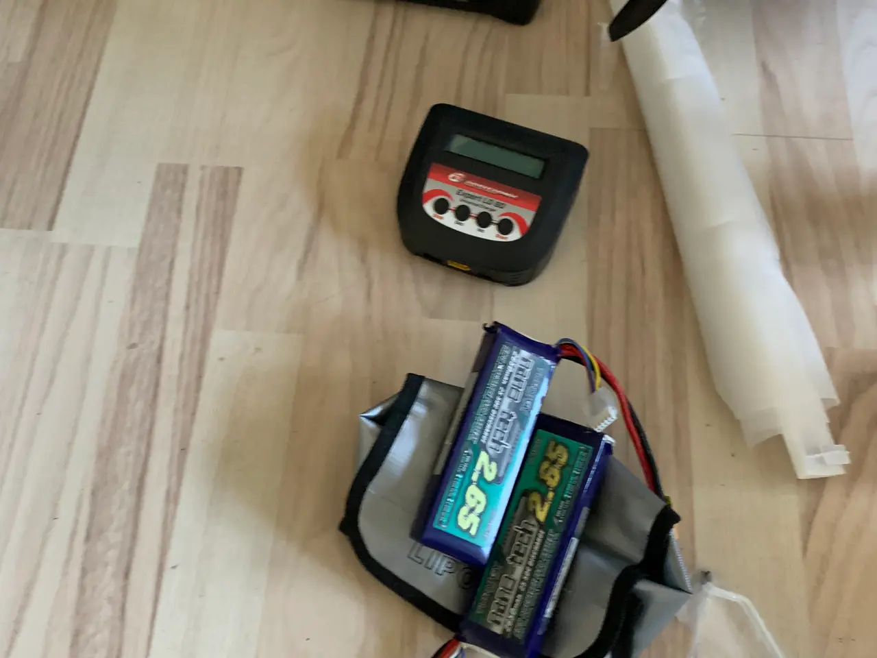Billede 5 - Modelfly sælges 2800 kr