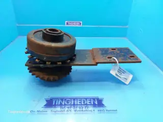 New Holland 4860 Kobling 9837857