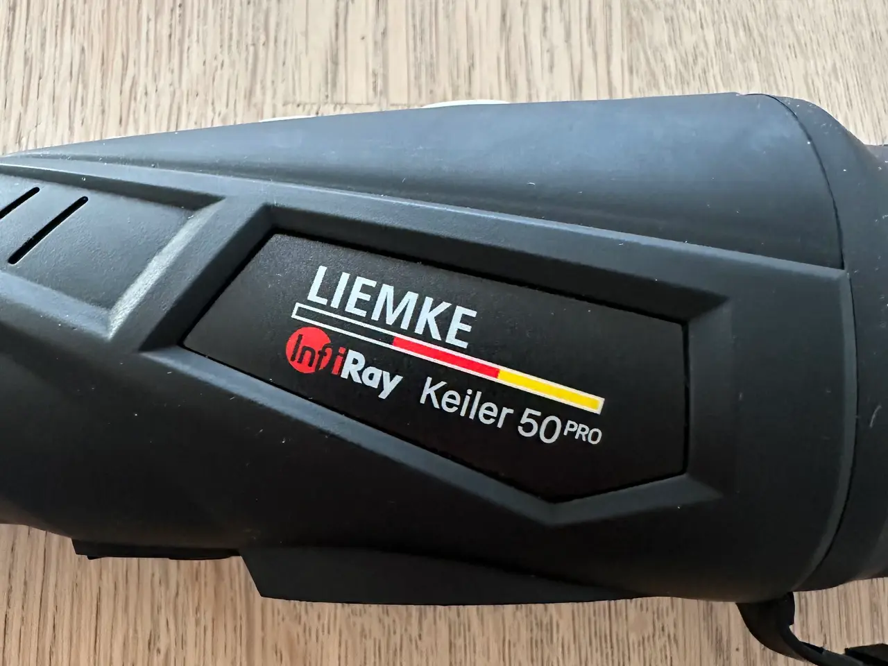 Billede 2 - Liemke InfiRay Keiler 50 pro