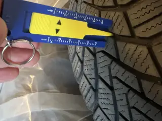 TYFOON EUROSNOW VINTERDÆK