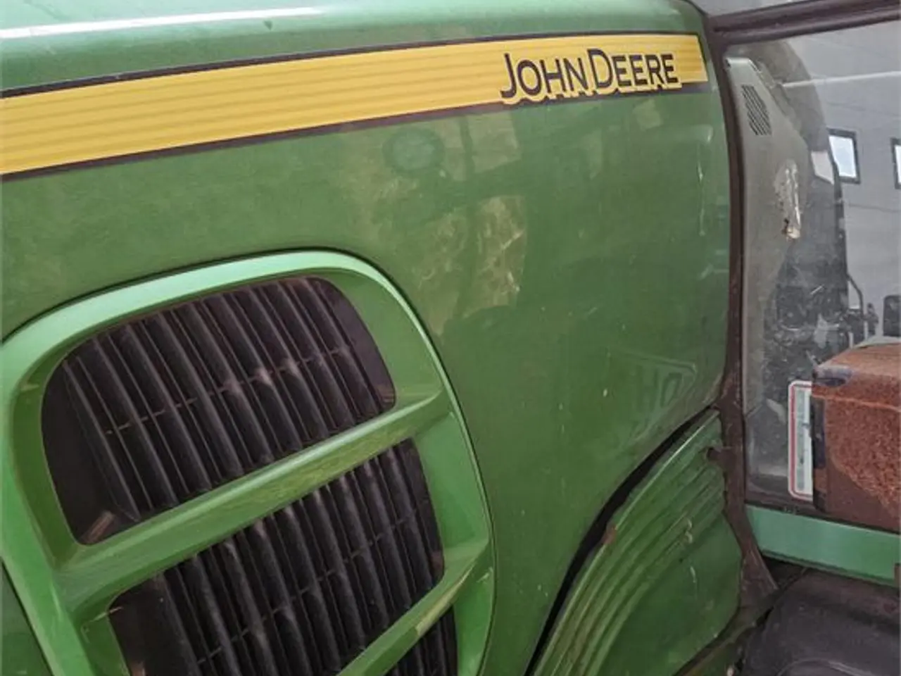 Billede 36 - John Deere 6430