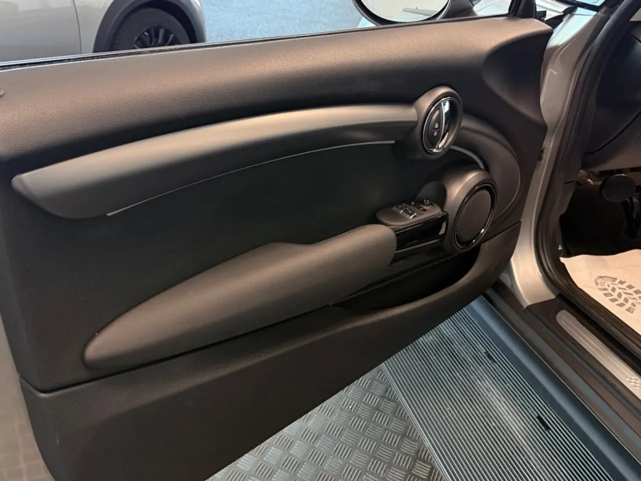 Billede 9 - MINI Cooper SE Edition Premium