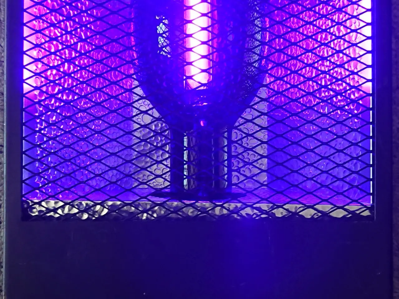 Billede 9 - Udlejes - UV / Black light "flood Room"
