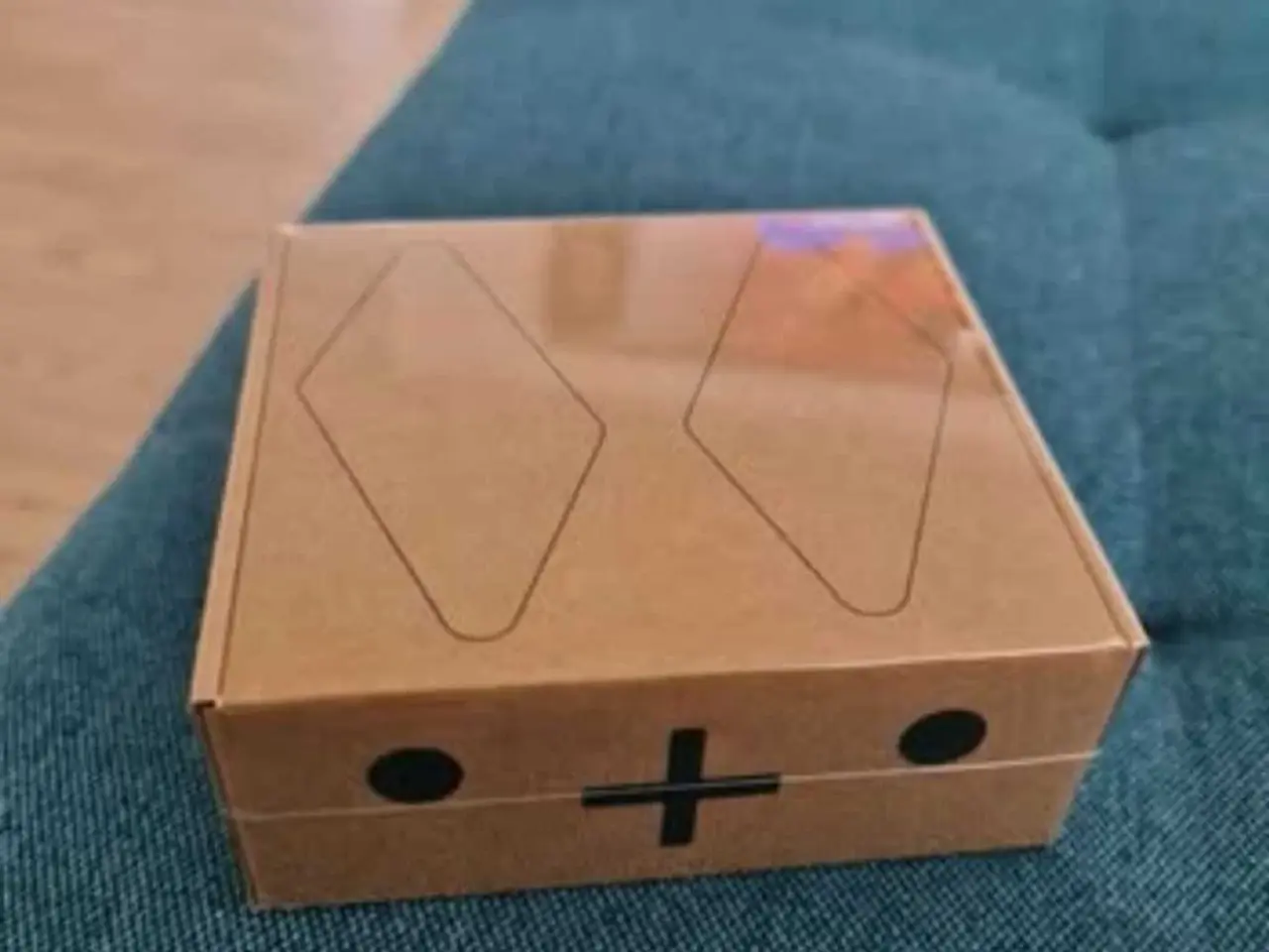 Billede 2 - Rabbit R1(AI)
