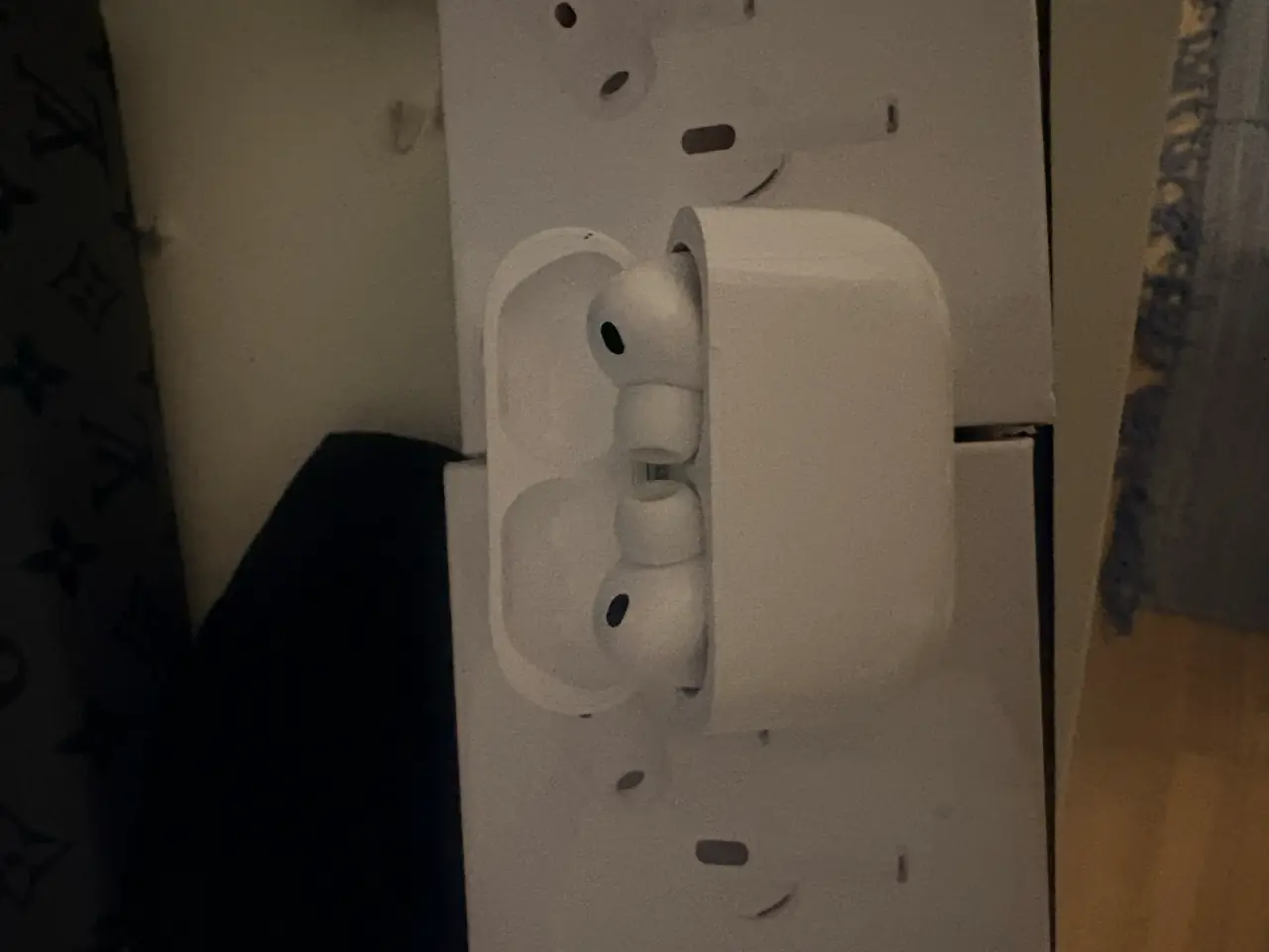 Billede 2 - Airpods god kvalitet