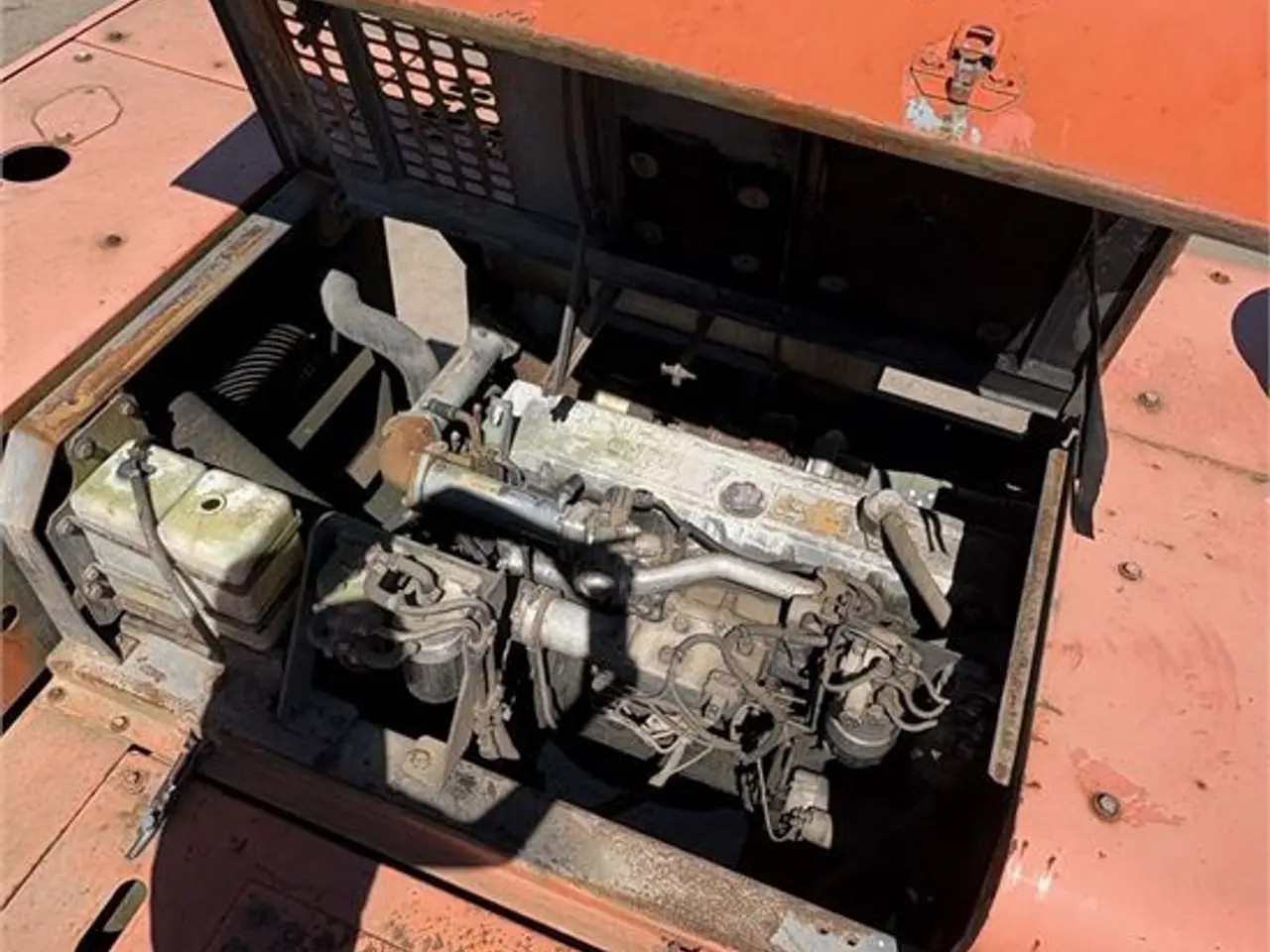 Billede 36 - Hitachi ZX670 LCR - 3 - 68 ton