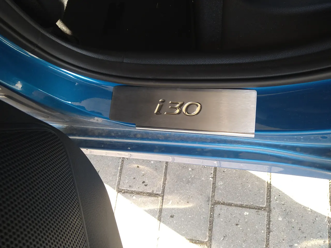 Billede 1 - Panel lister/beskyttere