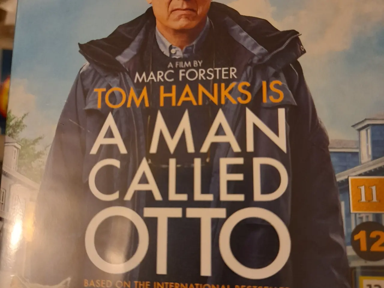 Billede 1 - A man called otto