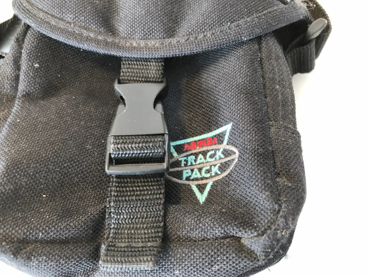Billede 2 - Kamerataske fra Hama, model Tack Pack