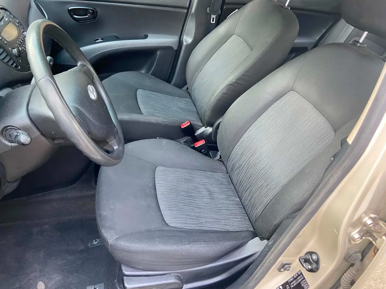 Billede 11 - Hyundai i10 1,2 Comfort