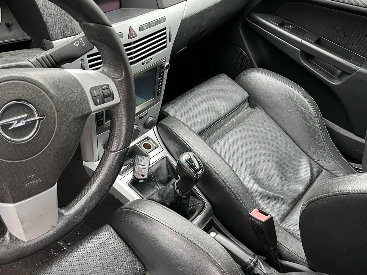 Billede 6 - Opel Astra h gtc 2.0 turbo