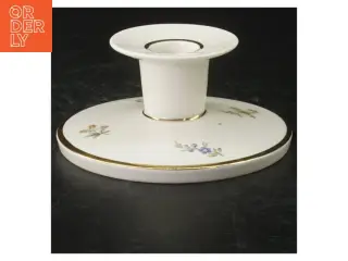 Porcelænsstage fra Royal Copenhagen (str. Ø. 13 cm)
