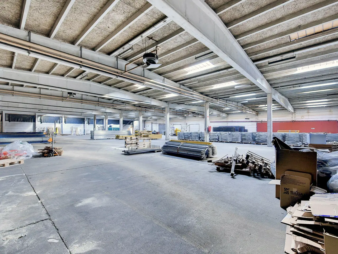 Billede 14 - Lejemål Centralt Placeret i Fredericia