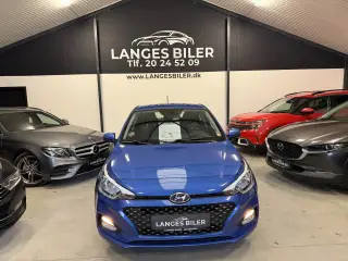 Hyundai i20 1,0 T-GDi Summer Style DCT
