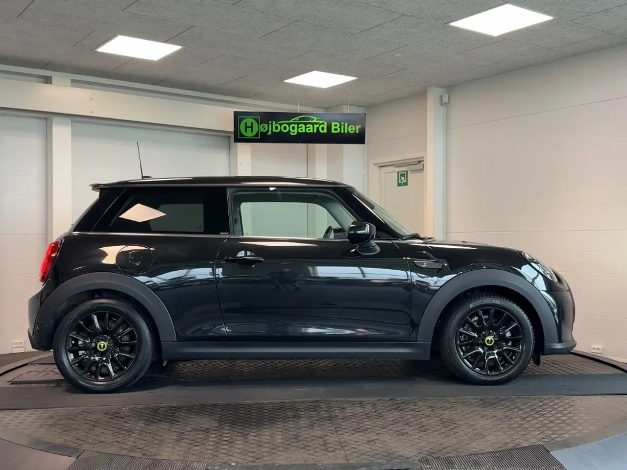 Billede 6 - MINI Cooper SE Edition Premium