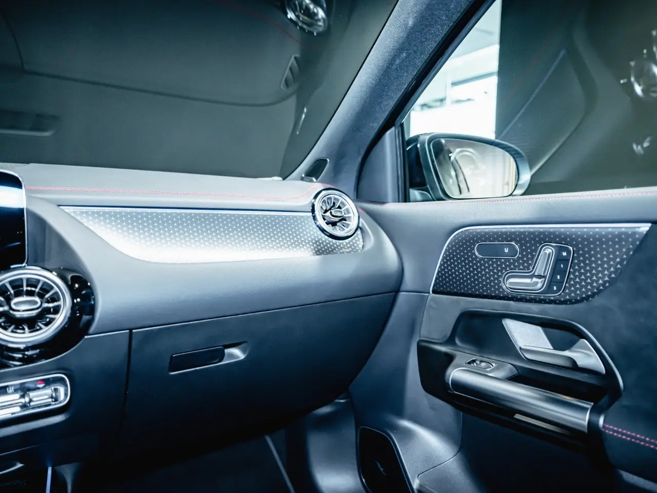 Billede 20 - Mercedes EQA250+ AMG Premium