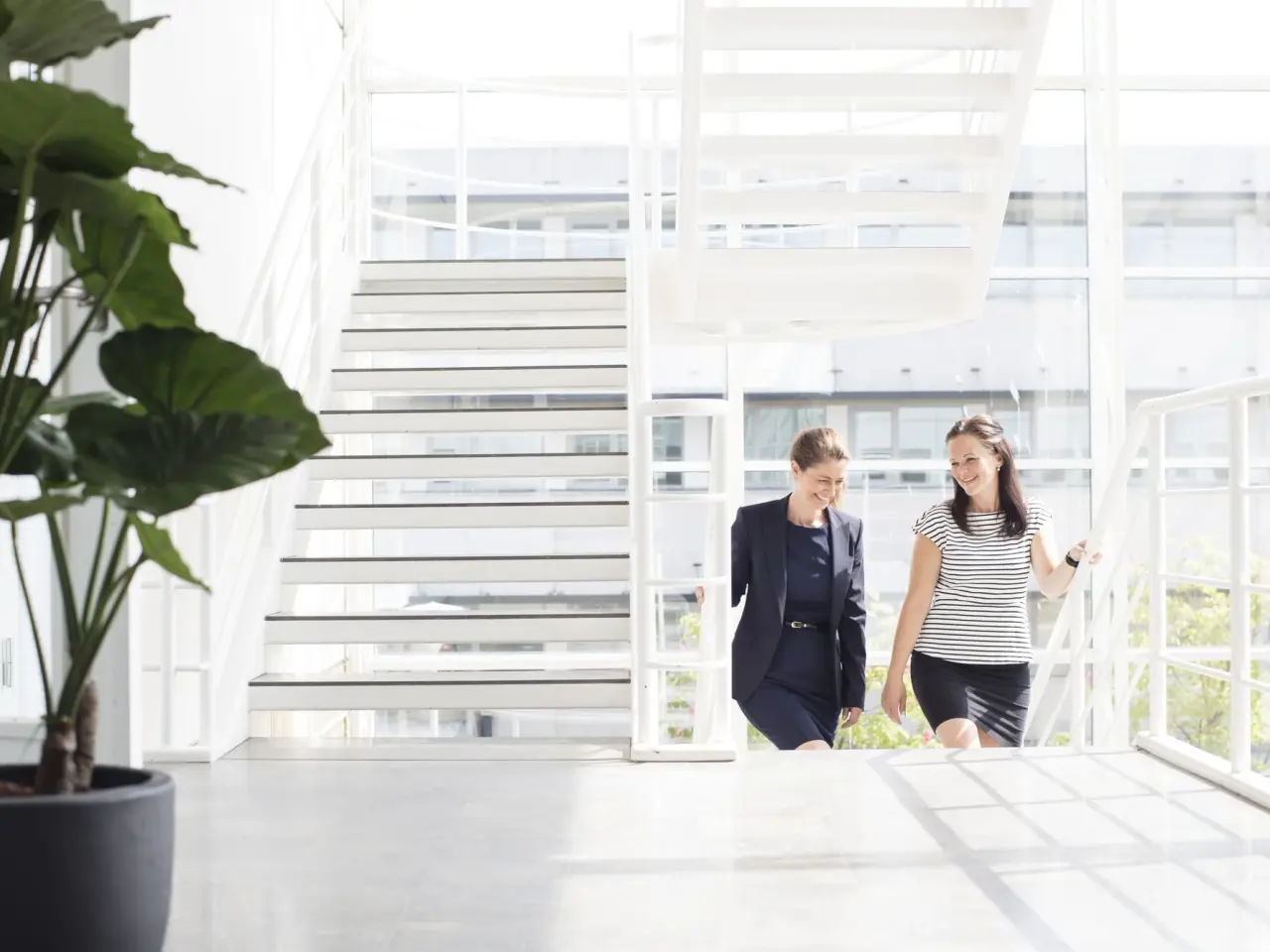 Billede 5 - BUCH BUSINESS CENTER – det moderne kontorfællesskab