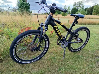 MBK Streetbike til børn