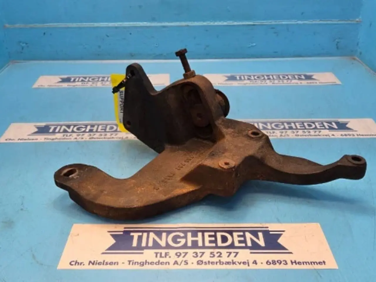 Billede 1 - Perkins 1006 Support 3788782M3
