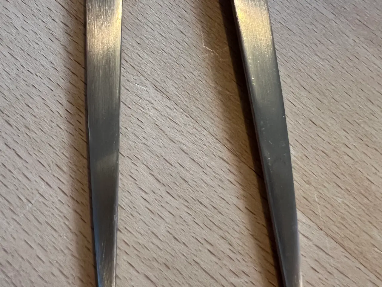 Billede 8 - Grillgaffel fra Weber