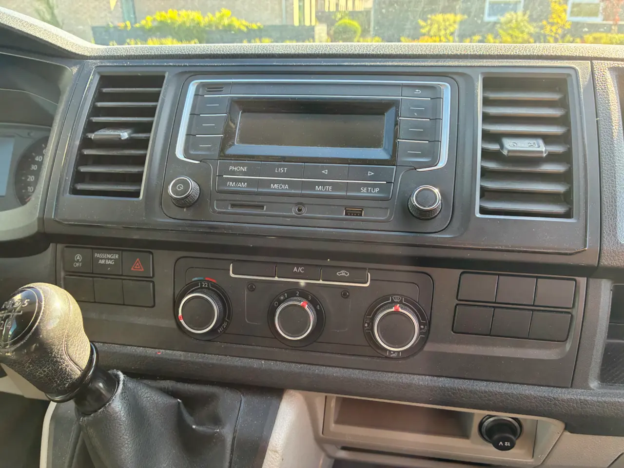Billede 8 - VW Transporter 2,0 TDi 102 Kassevogn kort