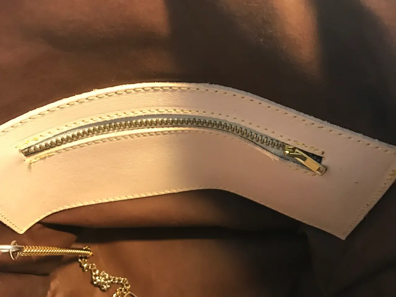 Billede 3 - Renoverede Vintage Louis Vuitton tasker