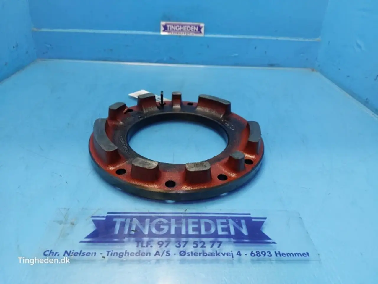 Billede 1 - Ford 4600 Hus E4NN2A098AA