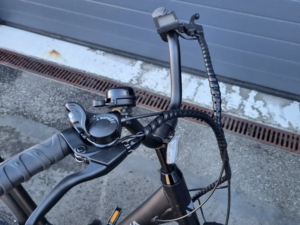 Billede 2 - Vaya Classic 2.0 Elcykel