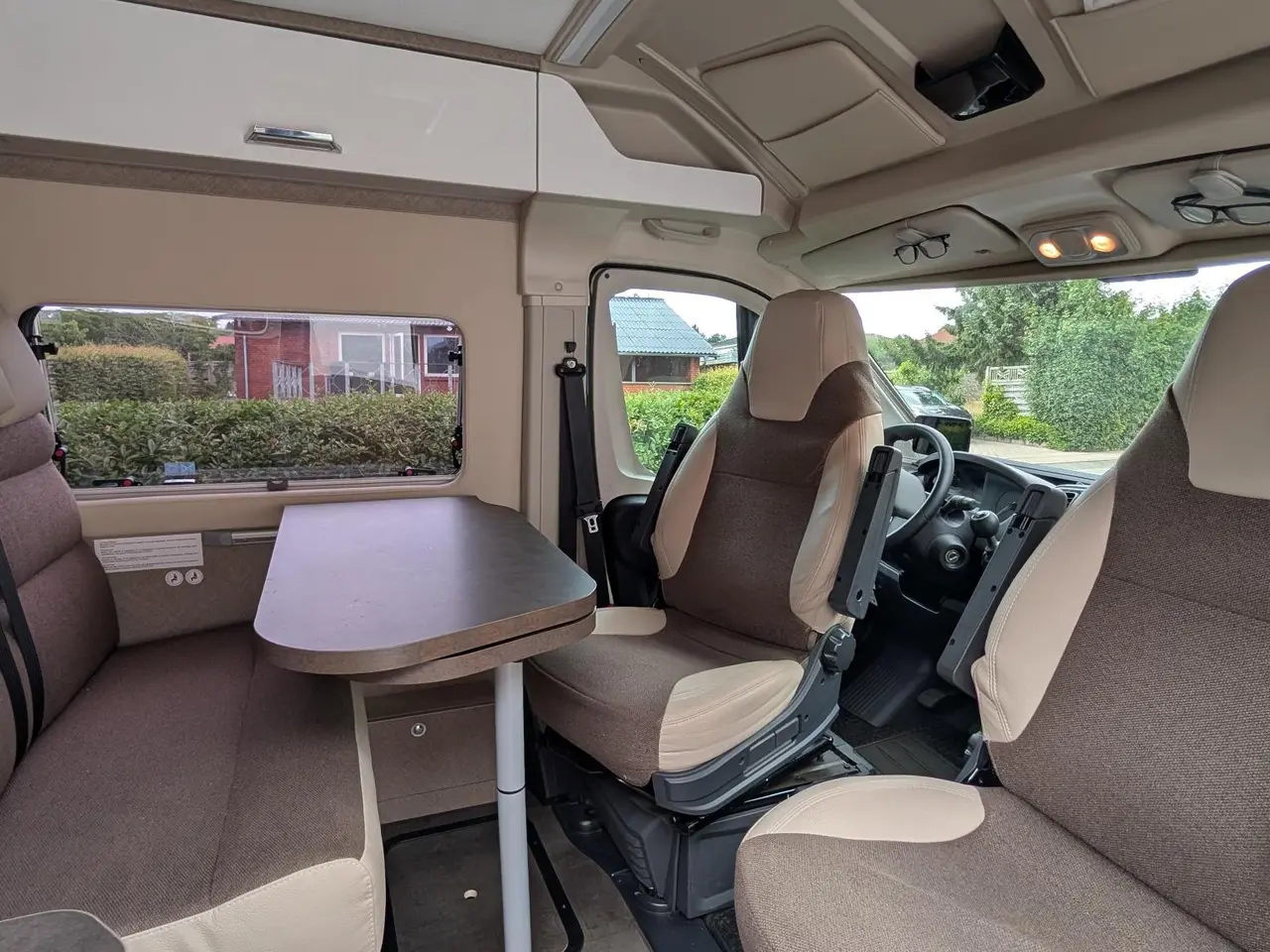Billede 9 - Karmann Davis 620 Trendstyle