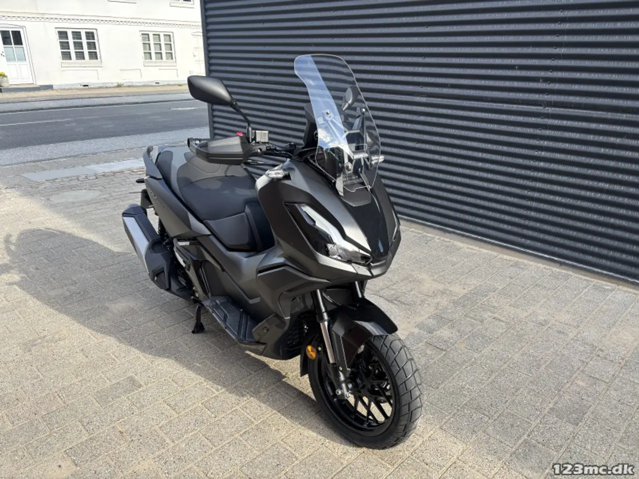 Billede 2 - Honda ADV 350
