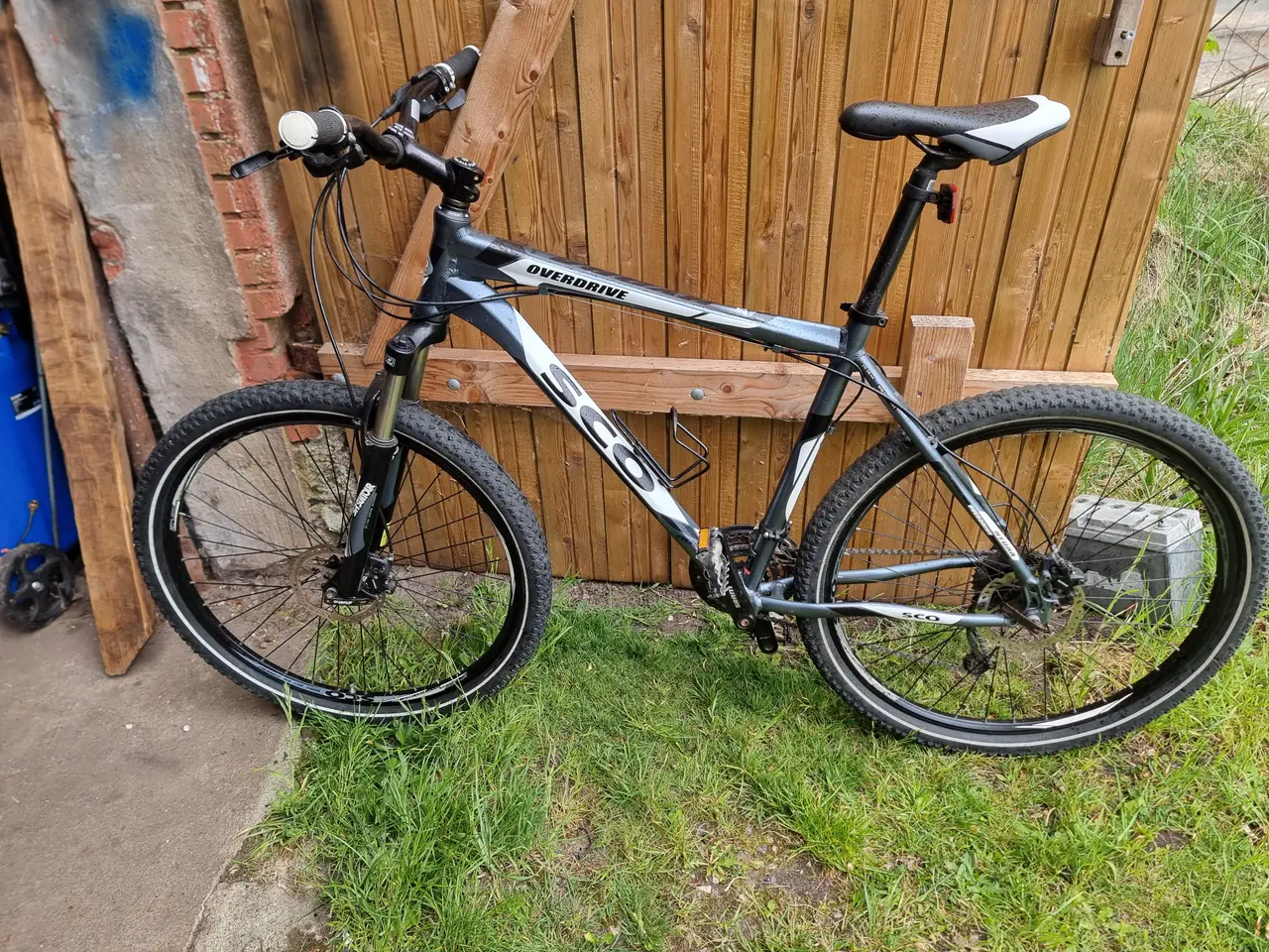 Billede 7 - Forskellige MTB/Cykler