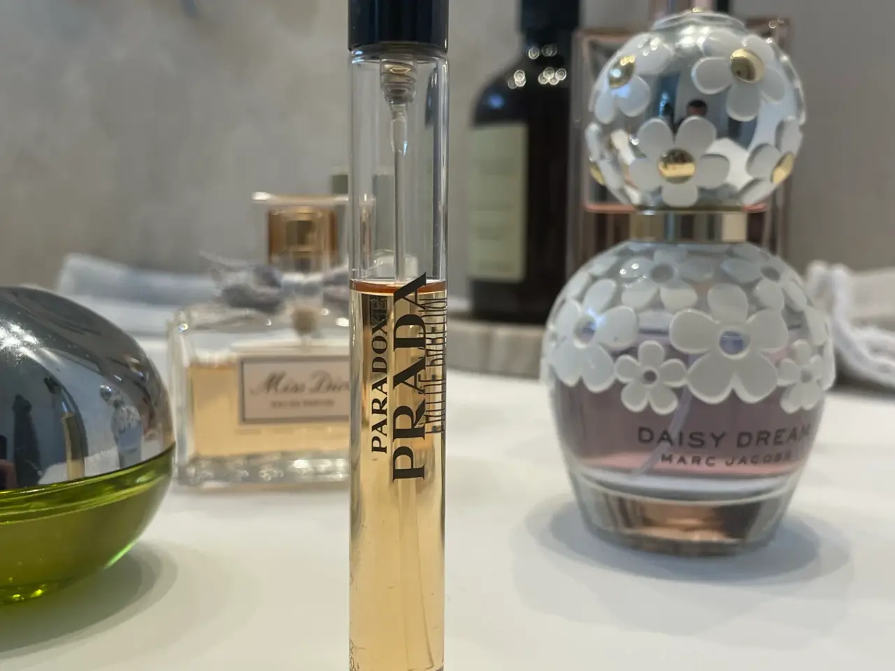 Billede 7 - Salg af kvinde parfume