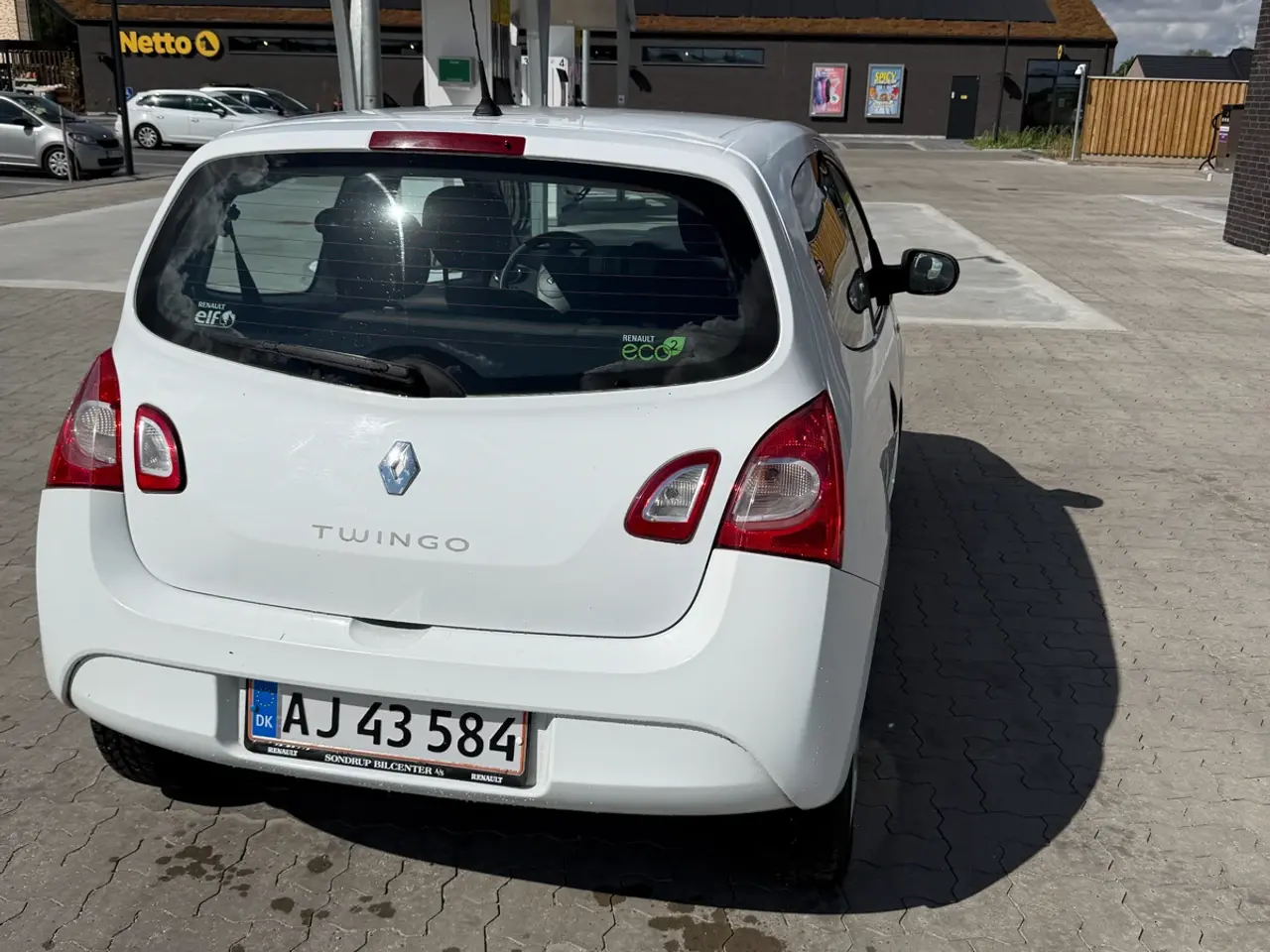 Billede 3 - Ny synet