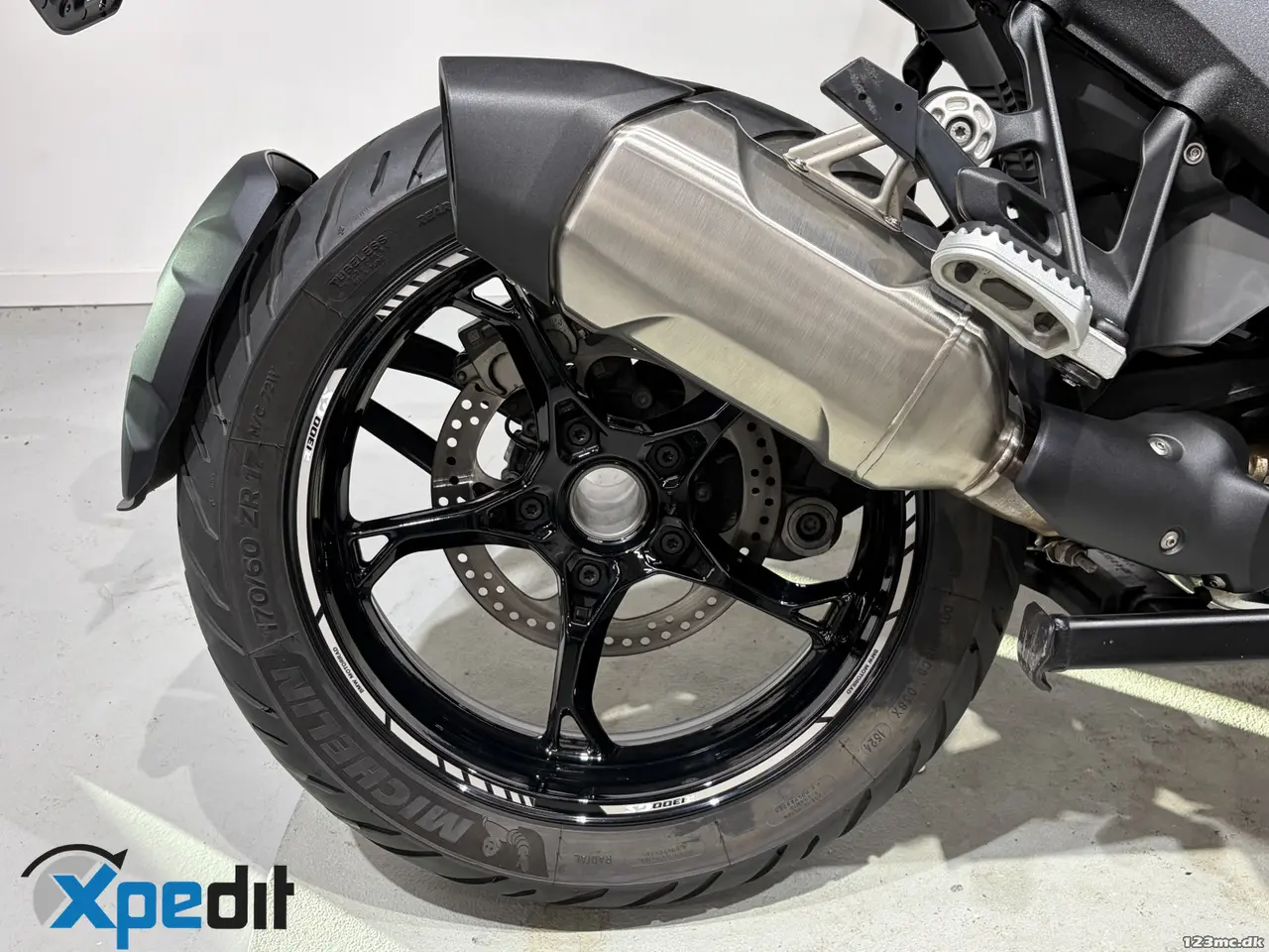 Billede 22 - BMW R 1300 GS