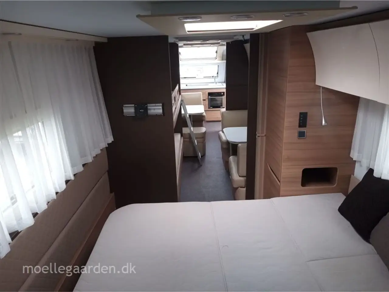 Billede 5 - 2016 - Adria Alpina 903 HT