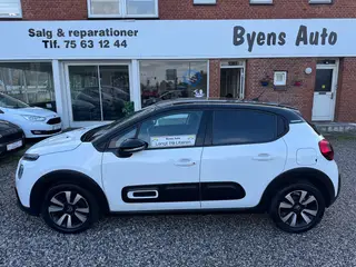 Citroen C3 Nysyn Kun kørt 139000, Økonomisk meget