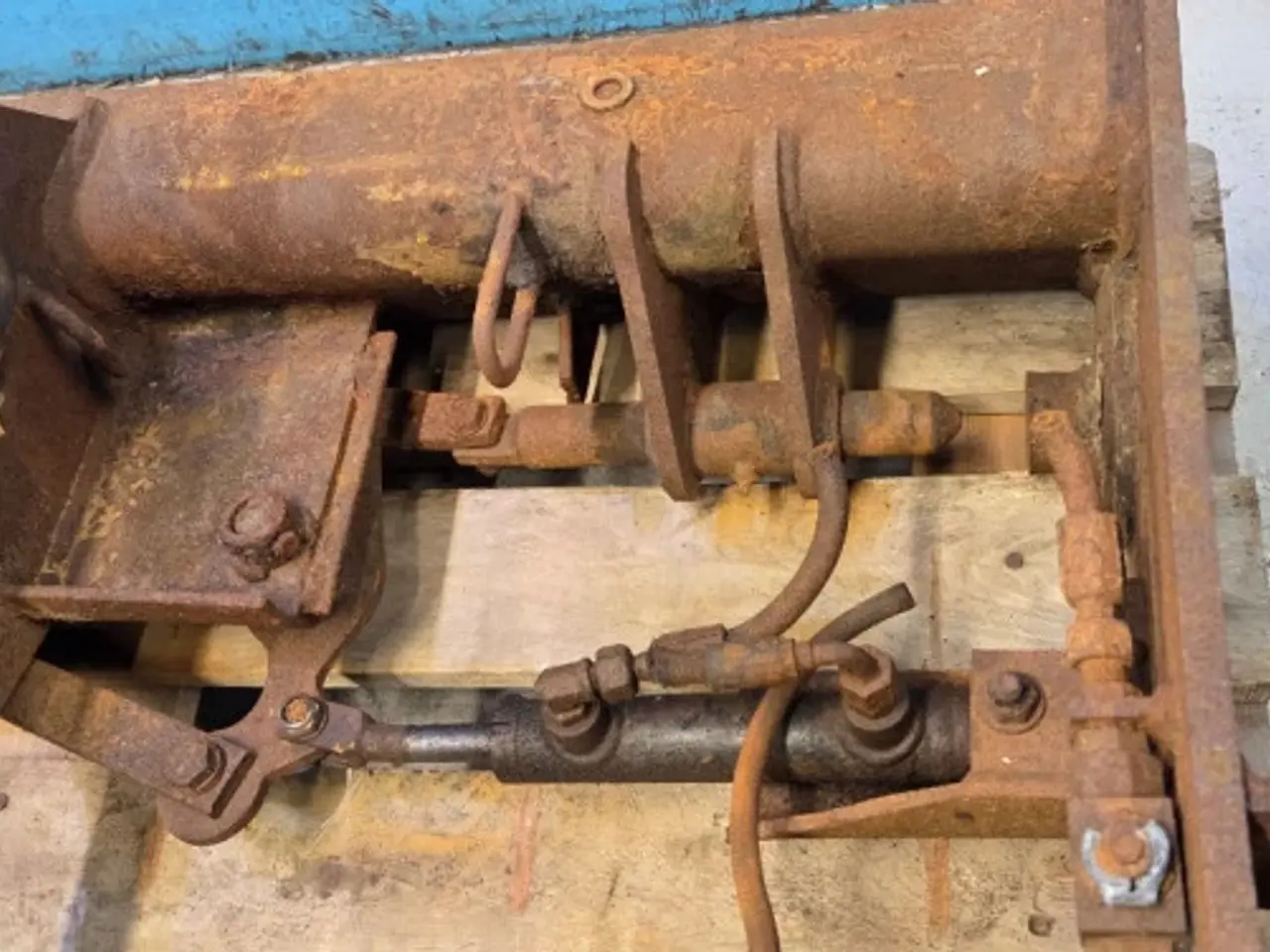 Billede 13 - JCB 531-70 Hurtigskift 332/P4707